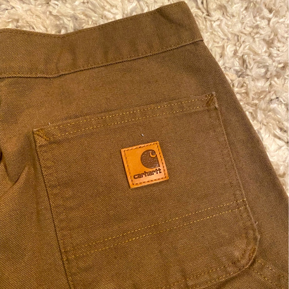 Carhartt Work Pants
